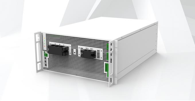 NESI-105 KW Convertidor bidirecional AC/DC tipo on-grid e off-grid 0