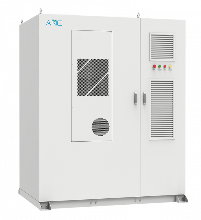 últimas notícias da empresa sobre Data center energy storage solutions  1