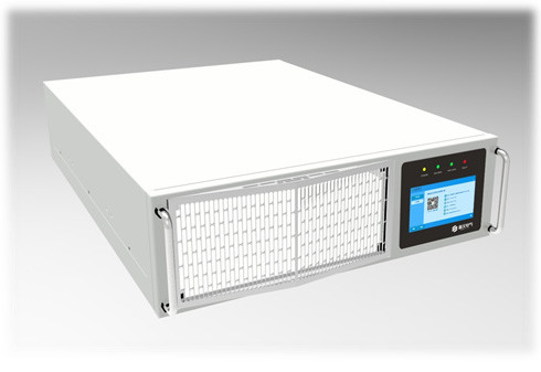 30kW Alta Eficiência de Convertidor de AC para DC