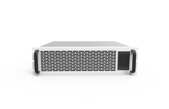 Modulo de conversão AC DC de alta potência de 15 kW para sistema de armazenamento de energia
