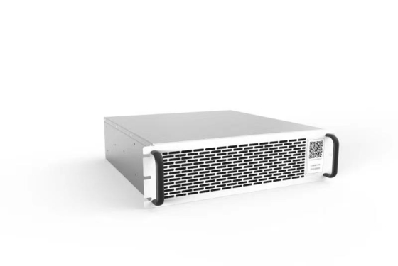 Modulo de alimentação AC DC bidirecional de 100 kW para microrredes e sistemas de armazenamento de energia