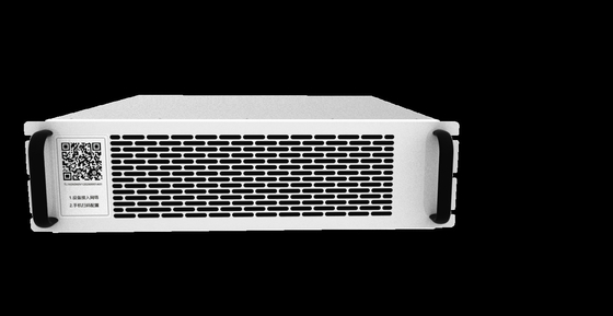 Módulo de conversão bidirecional de potência AC DC 75 kW DC680V~DC1000V