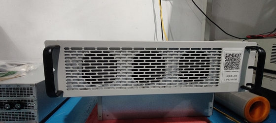 Modulo de conversão bidirecional AC-DC de 80 kW de potência DC680V~DC1000V
