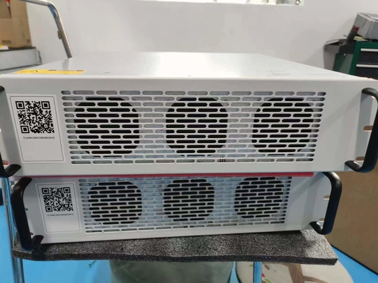Modulo de potência de conversão bidirecional AC DC de 130 kW para microrredes e sistemas de armazenamento de energia