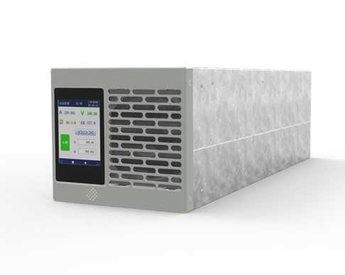 Alta frequência AC para DC Conversor isolado bidirecional DPS 6kW