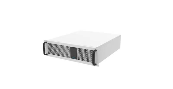 DPS Alta corrente 10Vdc-450Vdc AC para DC 18kW Conversor para equipamento de teste de baterias