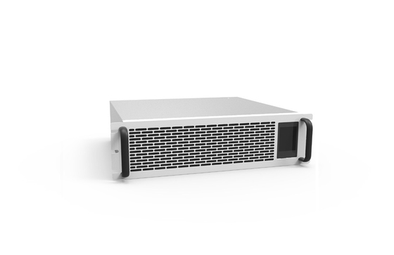AC400V 30kW Conversor de alta potência AC DC com proteção de ilha