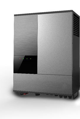 70kW Alta Potência AC DC Converter Grid Conectado à Parede IP20