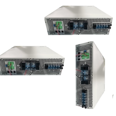 DPS 18kW Alta potência AC para conversor DC bidirecional 10Vdc-450Vdc