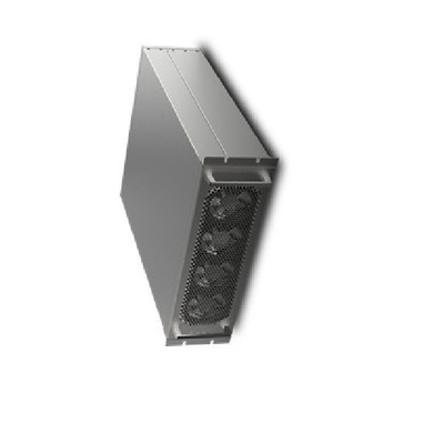 95% RH Convertidor bidirecional AC DC 50VDC-950VDC para sistema de armazenamento de energia