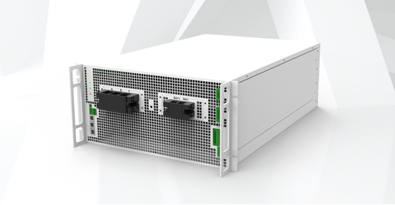 NESI-105 KW Convertidor bidirecional AC/DC tipo on-grid e off-grid