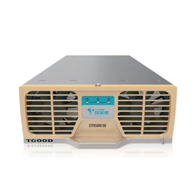 15KW de alimentação DC DC Conversor 40A DC DC BIDirectional Converter