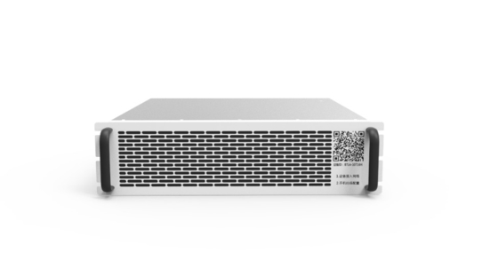 Modulo de potência de conversão bidirecional AC DC de 120 kW para microrredes